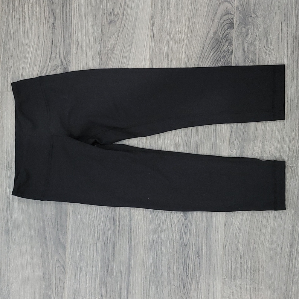 Wunder Under Crops Low-rise